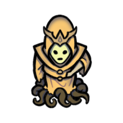 Hastur 1 by David Rhodes