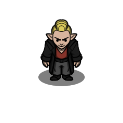 Gnome Punk 2 by Fairbanks