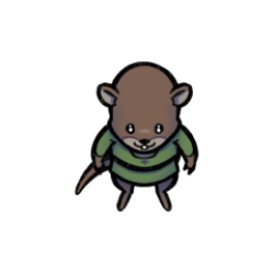 Volefolk 4 by David Rhodes