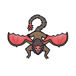 Manticore 3 by David Rhodes